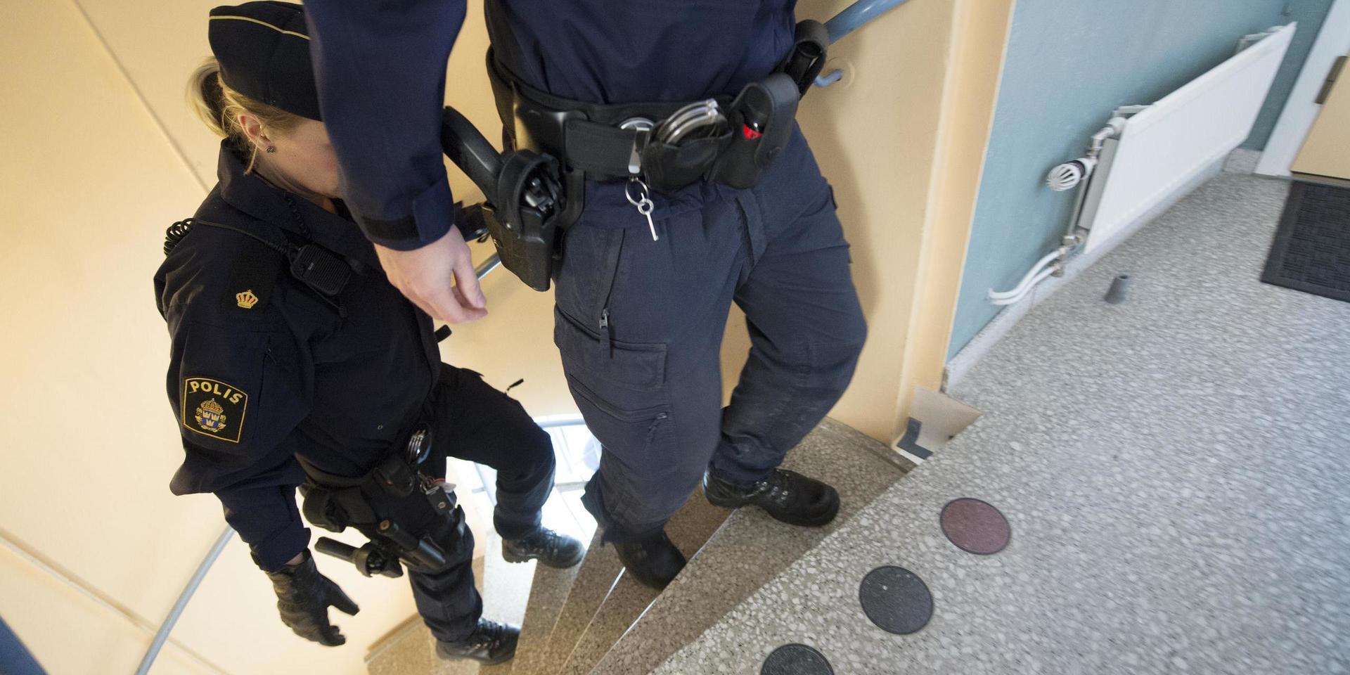 استراتيجية جديدة تقود الشرطة السويدية لكشف 136 شخصاً بتهمة شراء خدمات جنسية في أربعة أيام