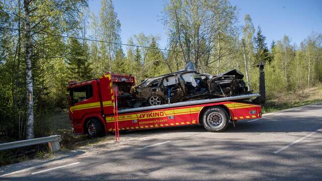  Foto	Mats Andersson / TT