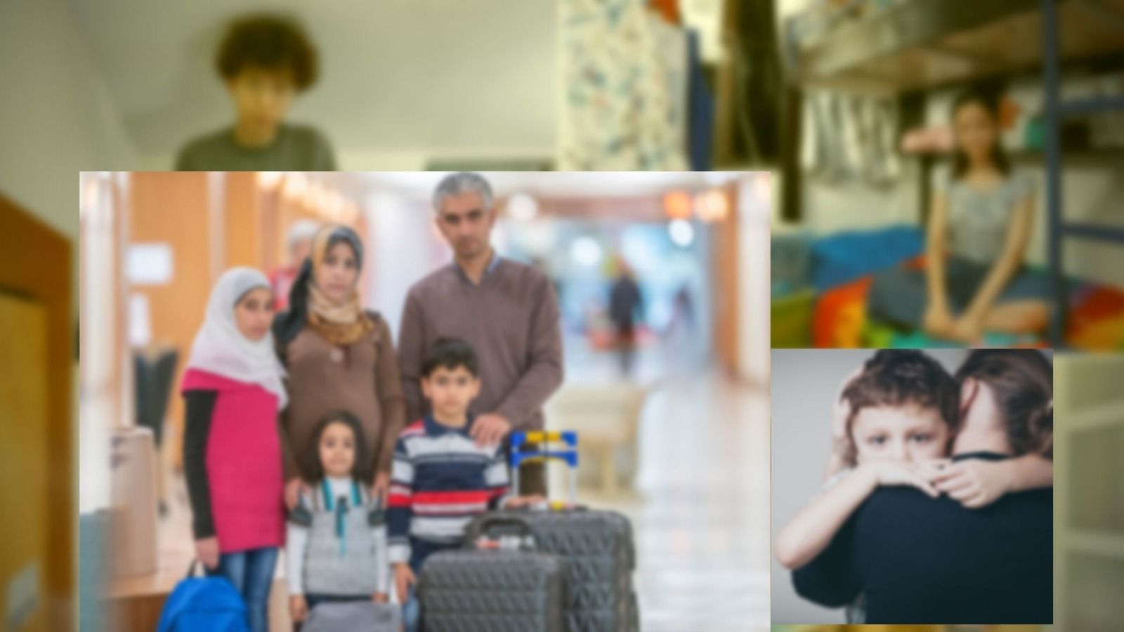 أكتر- السويد: أكتر من 50 عائلة عربية يتلقون إنذاراً بإخلاء مساكنهم خلال 3 أشهر في السويد