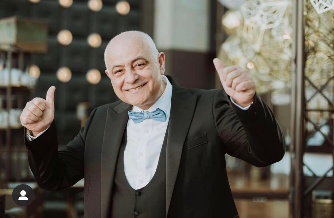 المخرج محمد قبلاوي ومهرجان مالمو للسينما العربية في القائمة القصيرة لجائزة مدينة مالمو للأعمال الإبداعية
