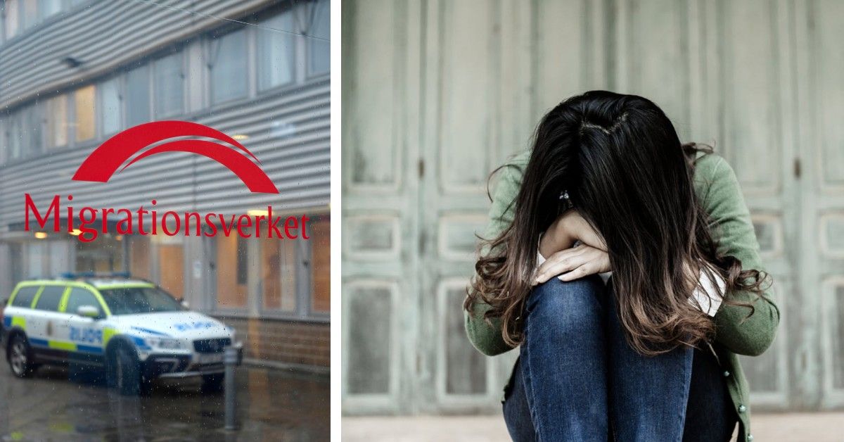 بعد ثمانية أعوام في السويد.. دائرة الهجرة تصدر قرارها بترحيل فتاة في الثامنة عشر من عمرها