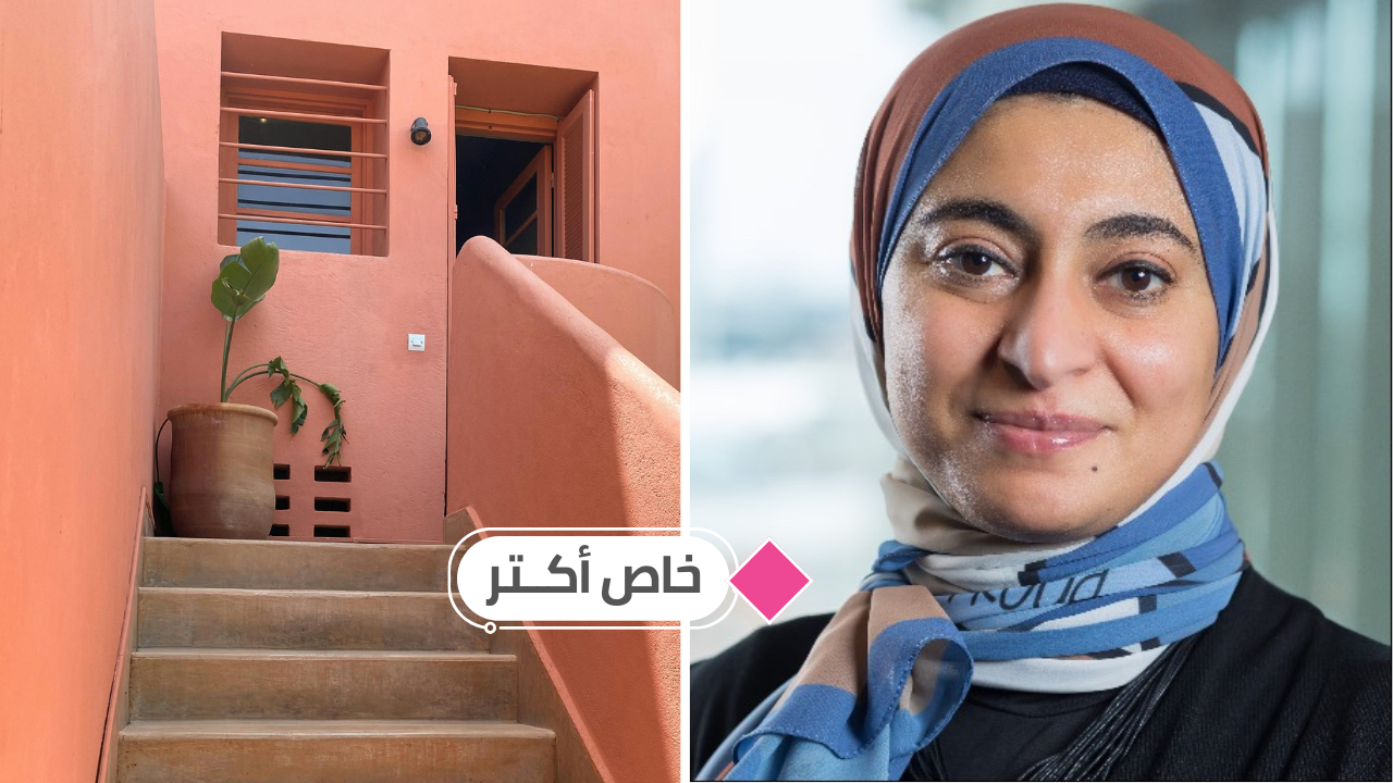 هل العودة إلى أبنية الطين هي الحل؟… مروة دبايح من جامعة مالمو لديها الإجابة