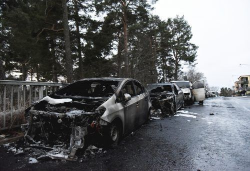Foto	Marko Säävälä / TT