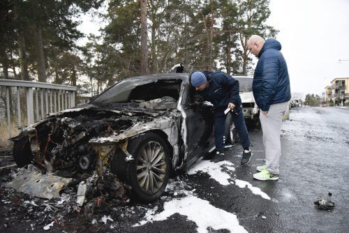 Foto	Marko Säävälä / TT